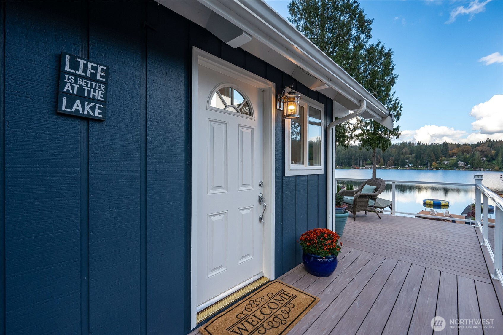 2225 Southwest Lake Roesiger Road Snohomish, WA 98290 - Photo 5 of 40