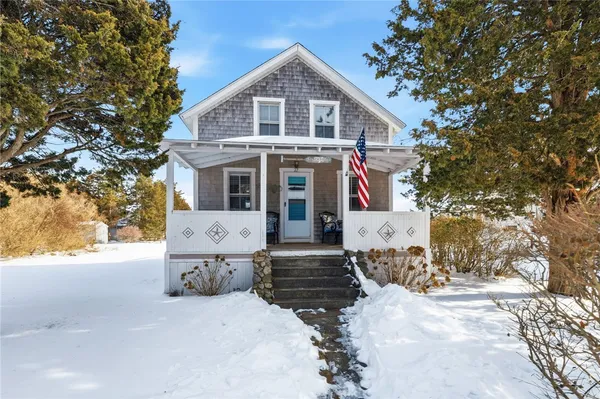 $1,100,000 | 27 Benson Avenue, Westerly, RI 02891