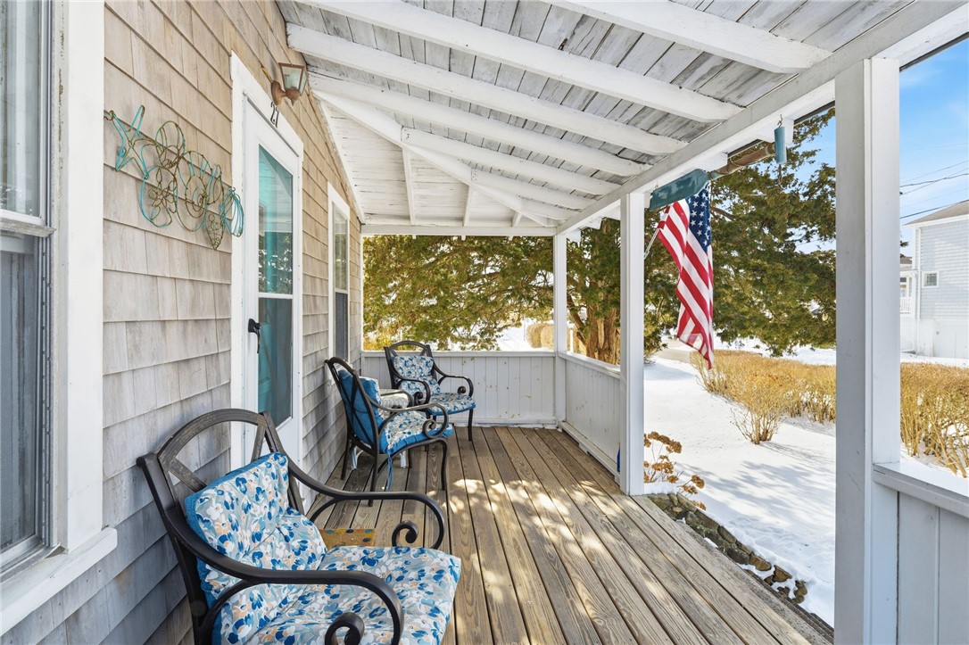 27 Benson Avenue Westerly, RI 02891 - Photo 2 of 44
