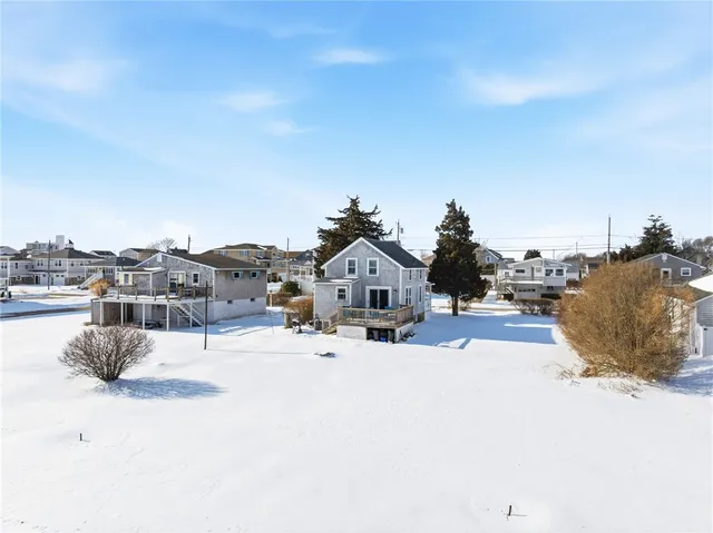 $1,100,000 | 27 Benson Avenue, Westerly, RI 02891
