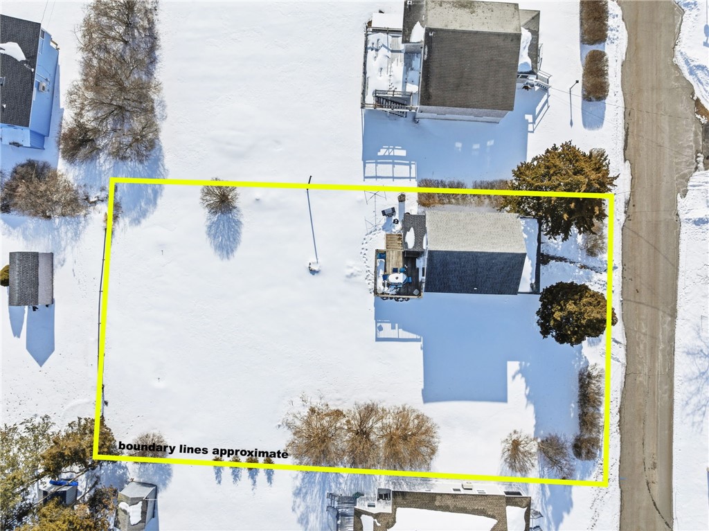 27 Benson Avenue Westerly, RI 02891 - Photo 40 of 44