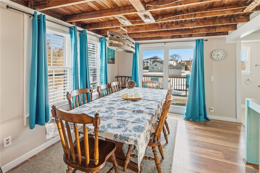 27 Benson Avenue Westerly, RI 02891 - Photo 9 of 44