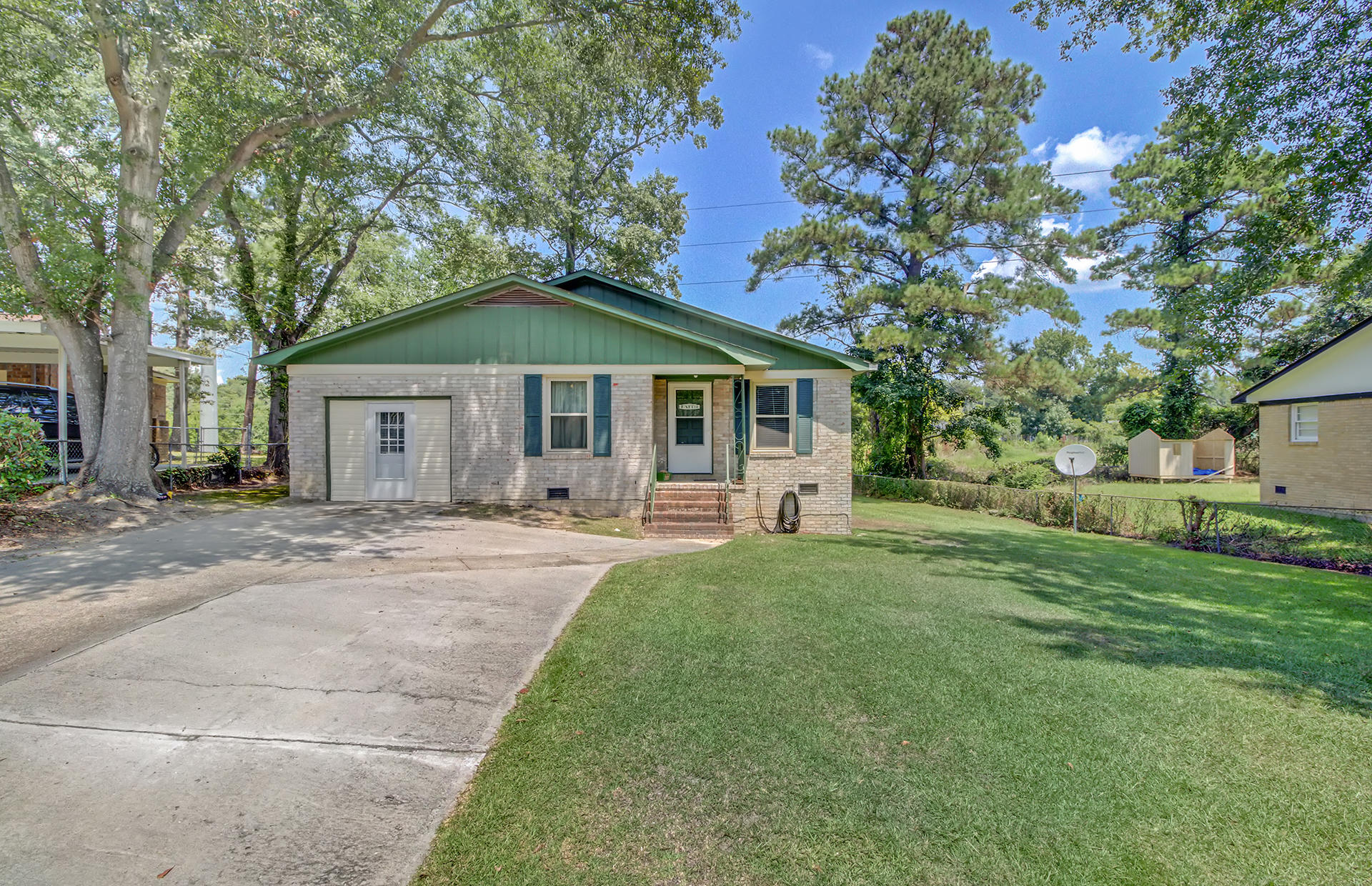 14 Raritan Road Goose Creek, SC 29445 - Photo 1 of 25 1