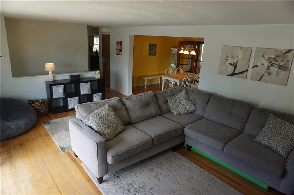 5323 Mifflin Road Pittsburgh, PA 15207 - Photo 3 of 22 Gallery Image 3