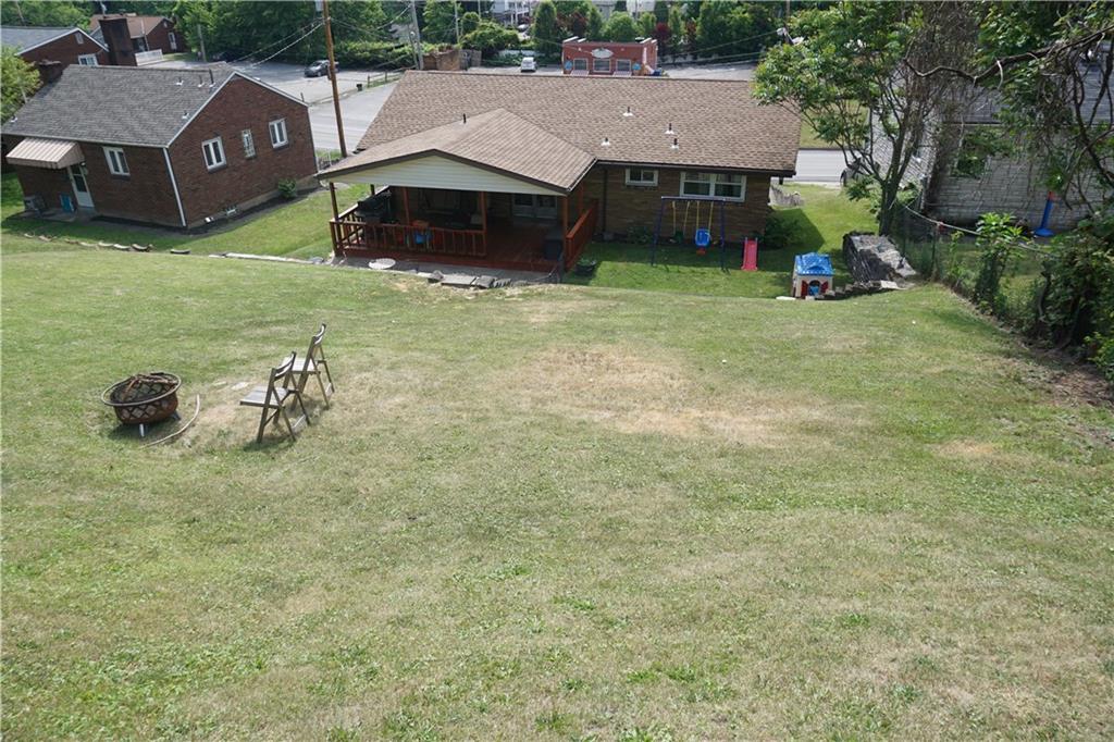 5323 Mifflin Road Pittsburgh, PA 15207 - Photo 22 of 22 Gallery Image 22