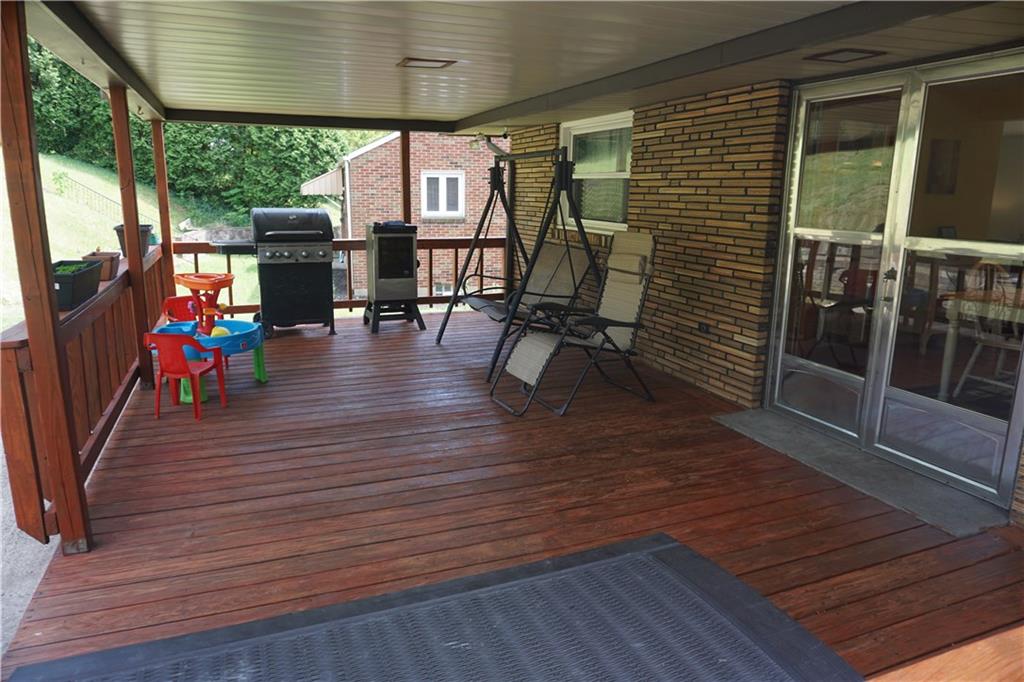 5323 Mifflin Road Pittsburgh, PA 15207 - Photo 10 of 22 Gallery Image 10