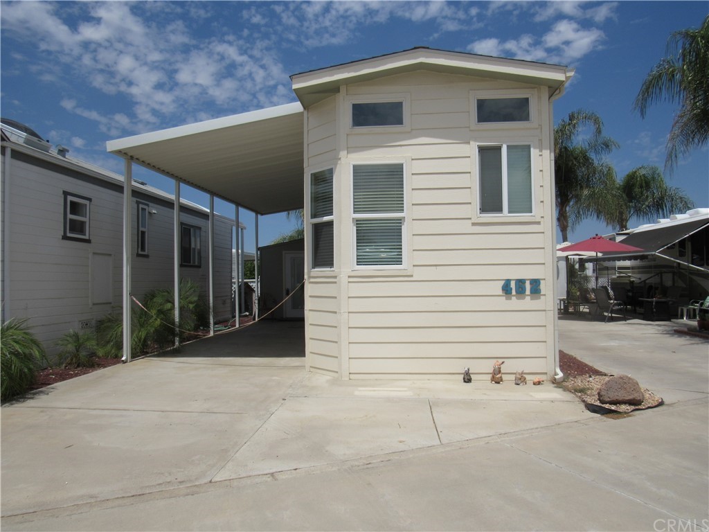 1295 South Cawston Avenue, Unit 462 Hemet, CA 92545 - Photo 1 of 1