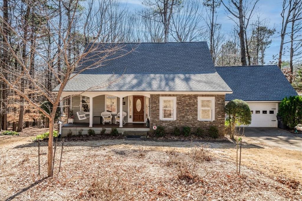 122 Little Ridge Road Northwest Berkeley Lake, GA 30096 - Photo 1 of 1 Gallery Image 1