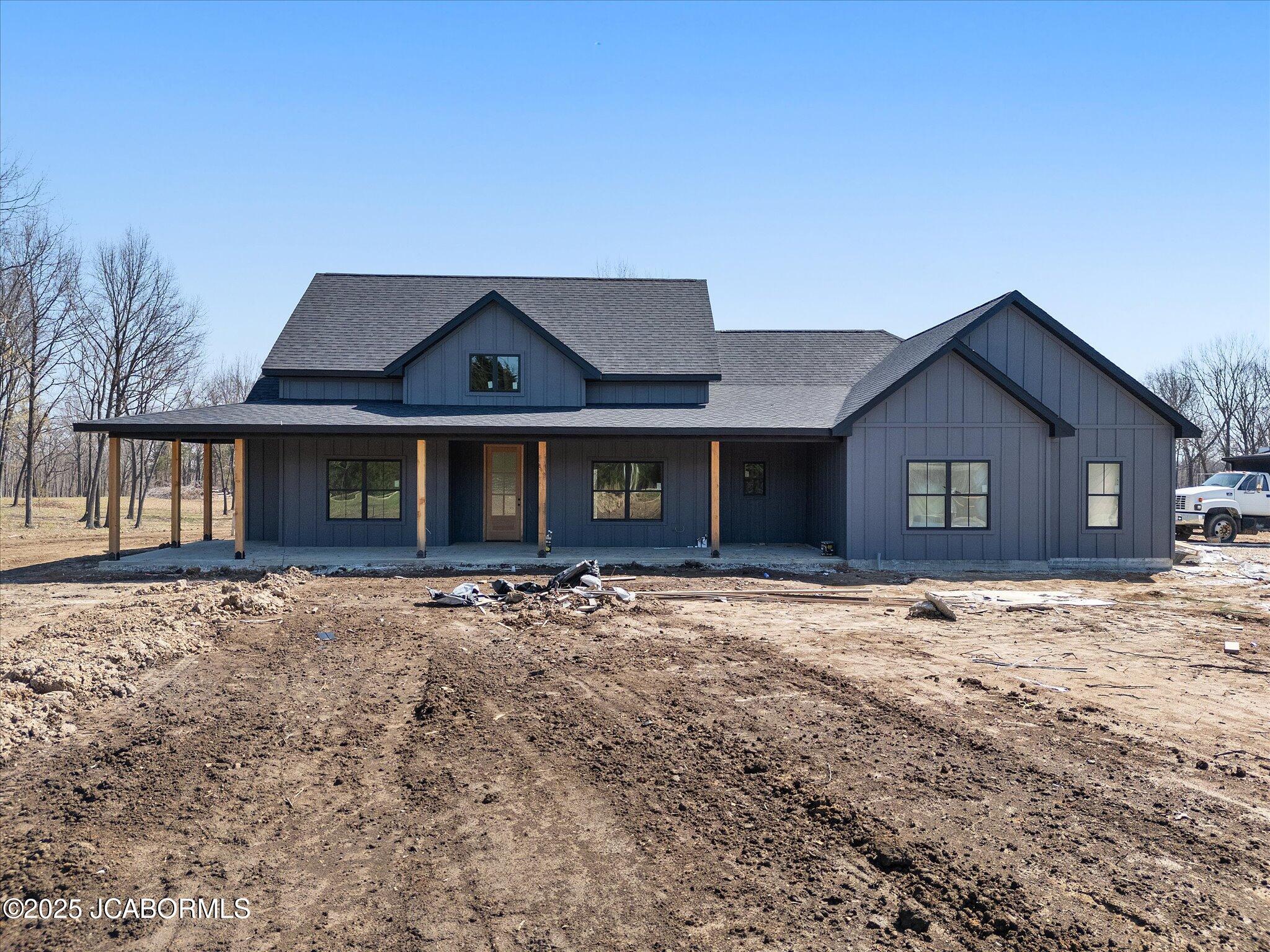 7104 Co Road Fulton, MO 65251 - Photo 1 of 1 Gallery Image 1