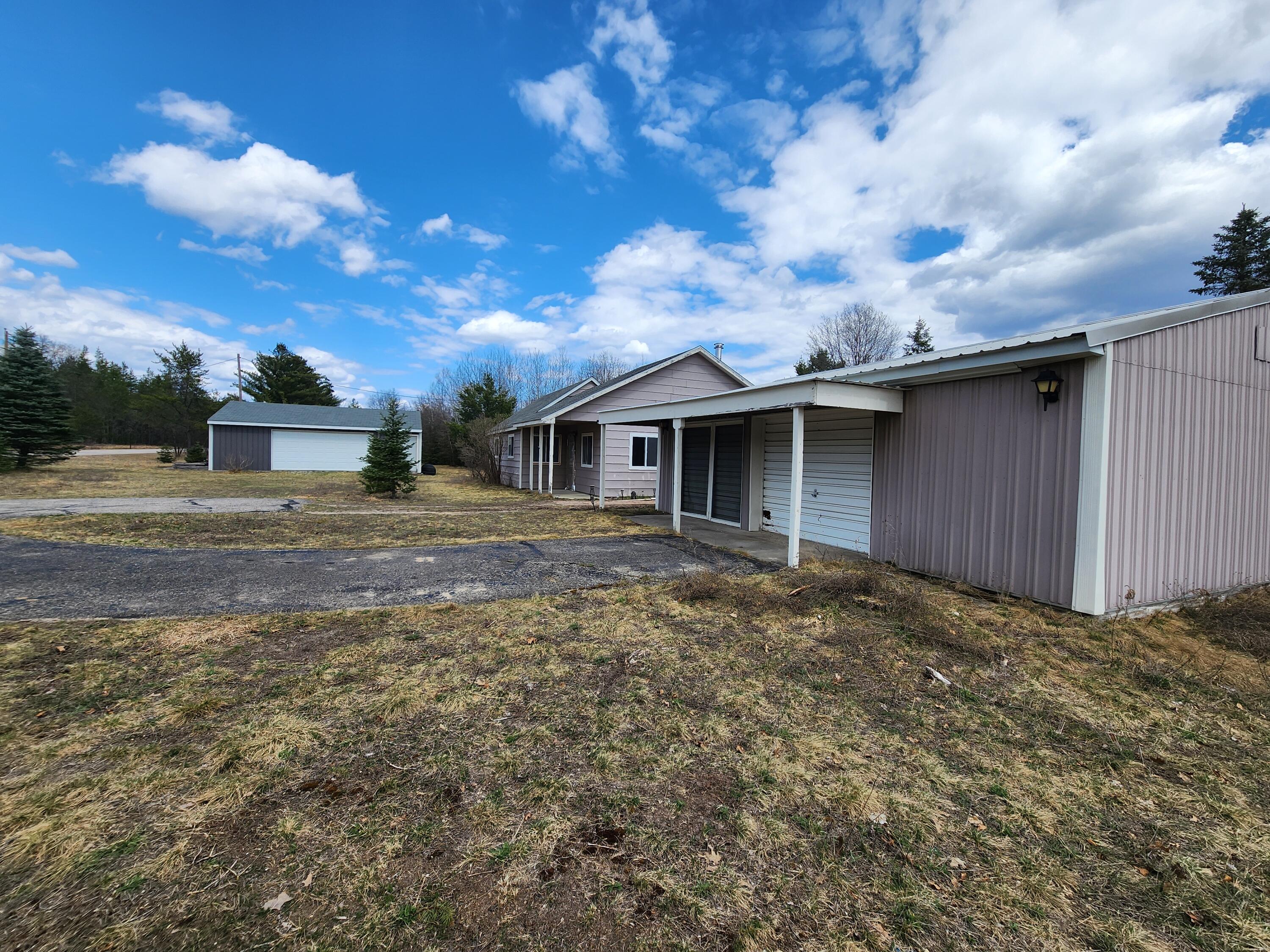 789 Deeter Road Lewiston, MI 49756 - Photo 31 of 35 Gallery Image 31