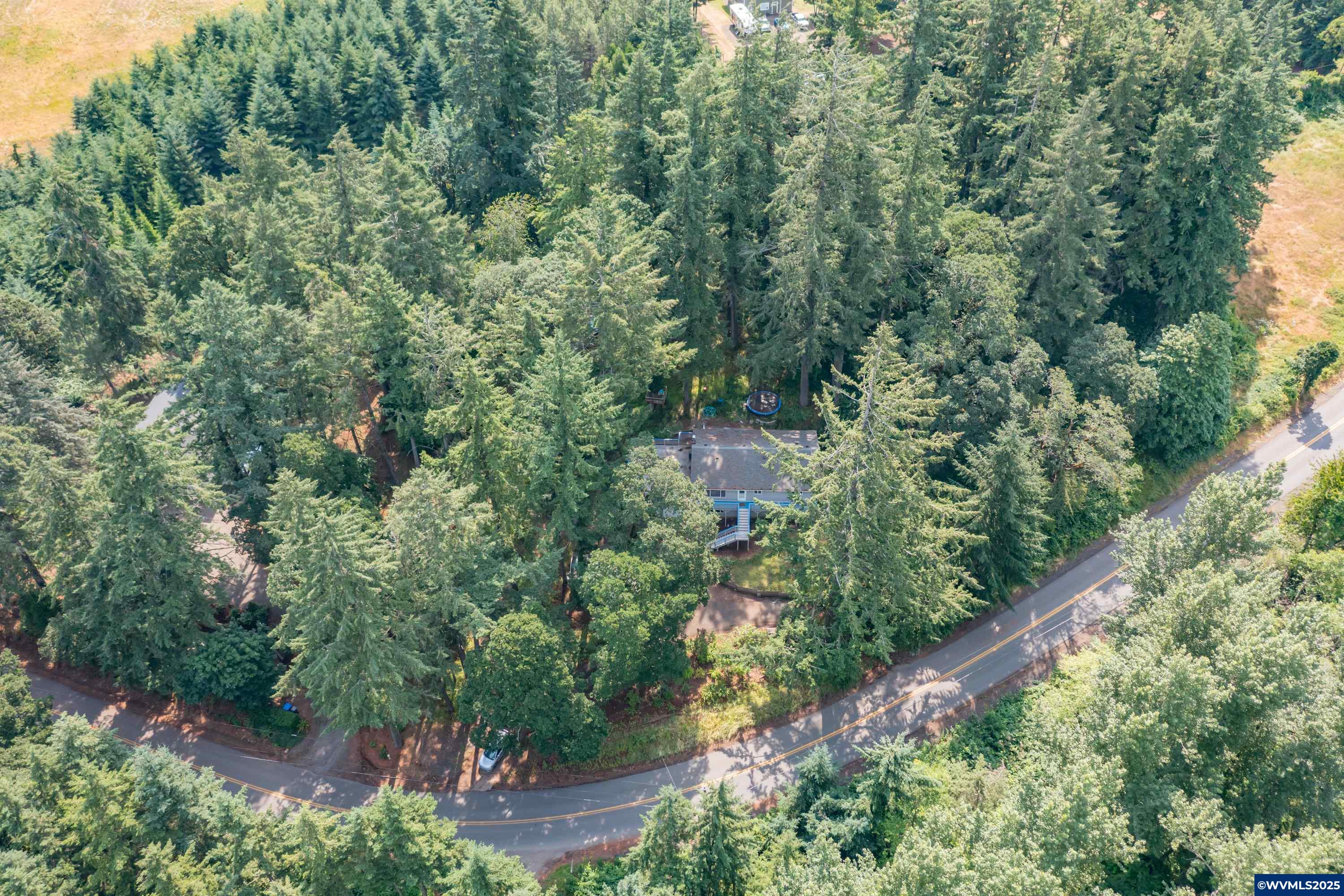 7994 Bates Road South Salem, OR 97306 - Photo 5 of 44