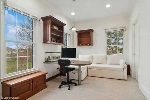 a picture of floor plan