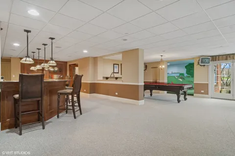 $1,349,000 | 2 Turnbury Court, Hawthorn Woods, IL 60047