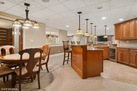 $1,349,000 | 2 Turnbury Court, Hawthorn Woods, IL 60047