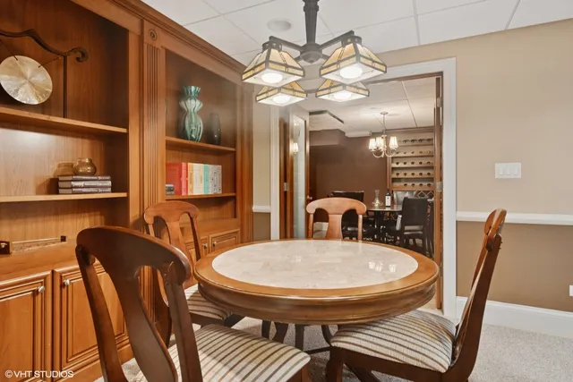 $1,349,000 | 2 Turnbury Court, Hawthorn Woods, IL 60047