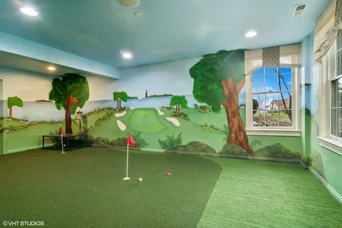 $1,349,000 | 2 Turnbury Court, Hawthorn Woods, IL 60047