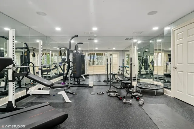 $1,349,000 | 2 Turnbury Court, Hawthorn Woods, IL 60047