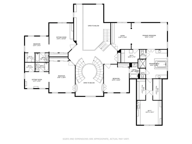 $1,349,000 | 2 Turnbury Court, Hawthorn Woods, IL 60047