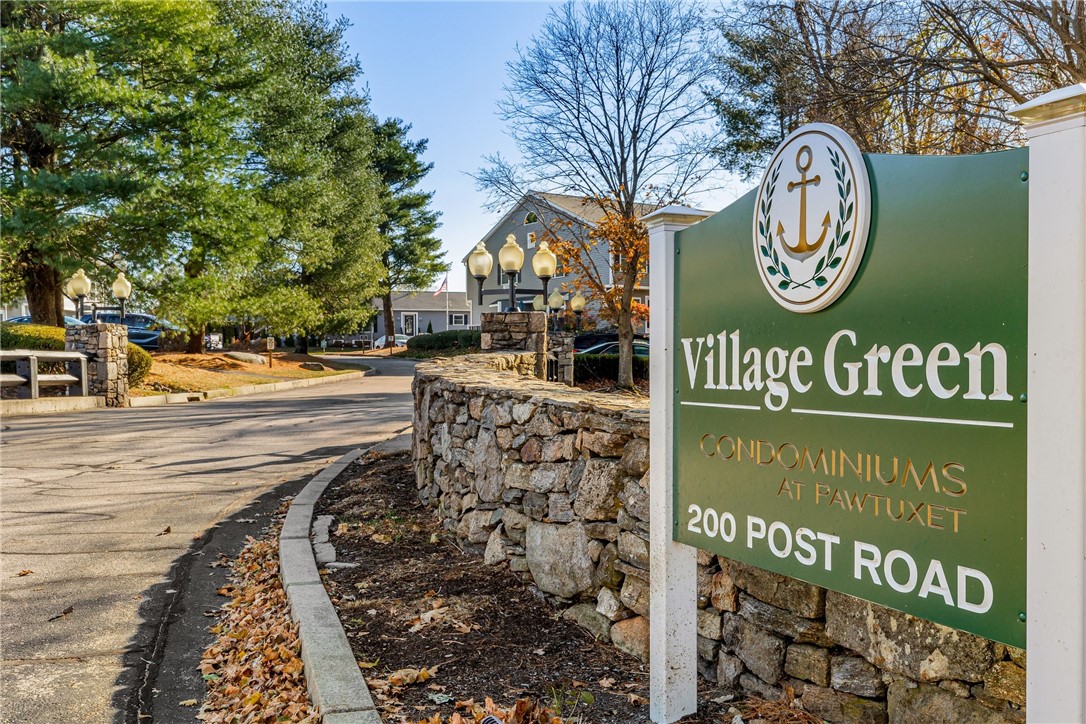 200 Post Road, Unit 504 Warwick, RI 02888 - Photo 1 of 31