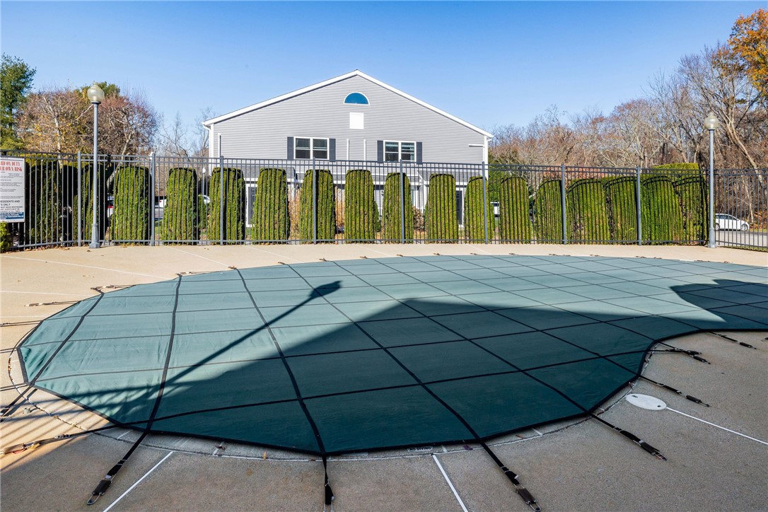 200 Post Road, Unit 504 Warwick, RI 02888 - Photo 24 of 31