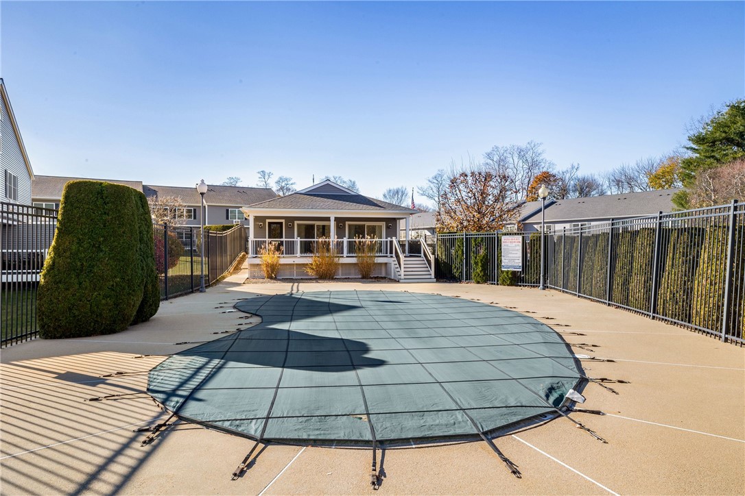 200 Post Road, Unit 504 Warwick, RI 02888 - Photo 25 of 31