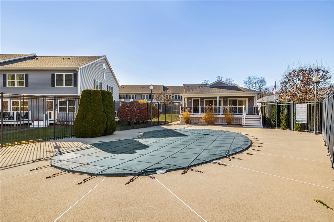 200 Post Road, Unit 504 Warwick, RI 02888 - Photo 26 of 31