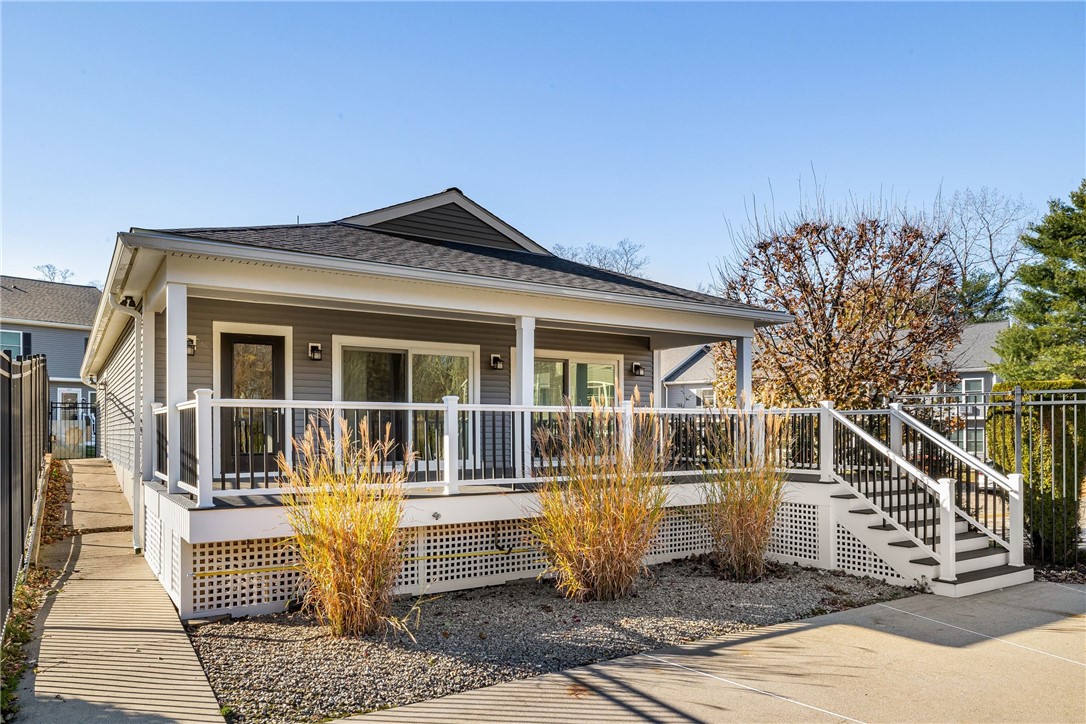 200 Post Road, Unit 504 Warwick, RI 02888 - Photo 29 of 31