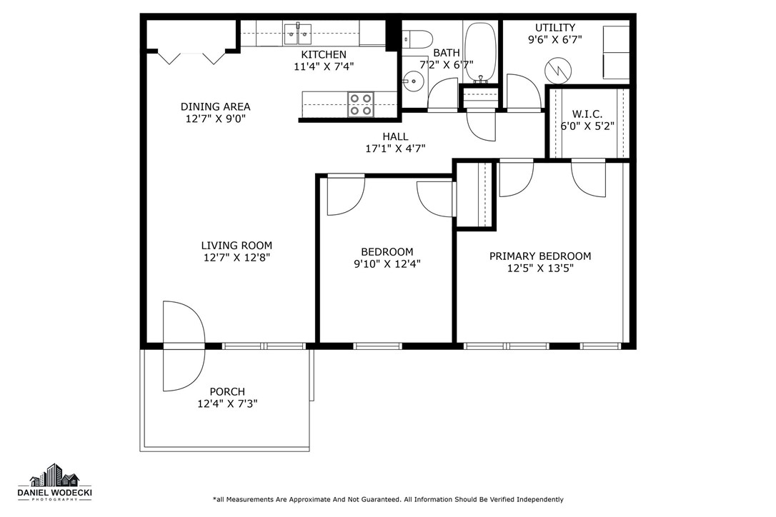 200 Post Road, Unit 504 Warwick, RI 02888 - Photo 31 of 31