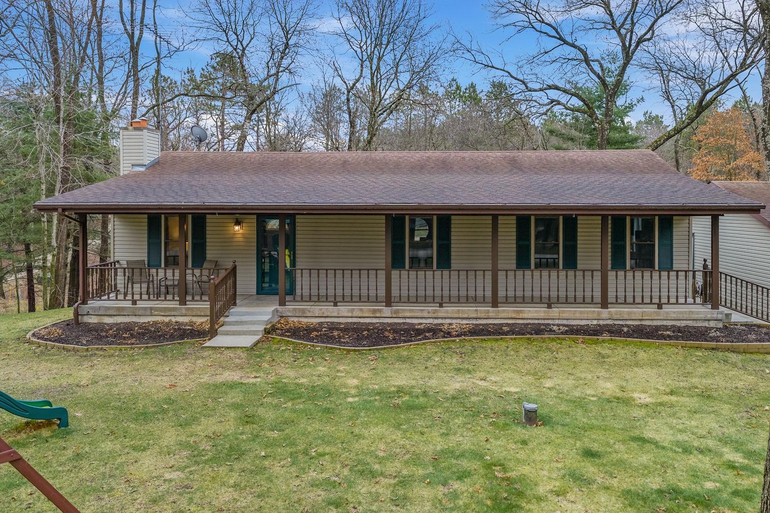 E9659 Whitetail Court Reedsburg, WI 53959 - Photo 1 of 1