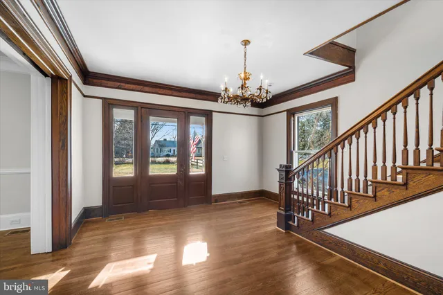 $4,400 | 311 West Main Street, Purcellville, VA 20132