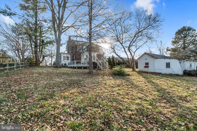 $4,400 | 311 West Main Street, Purcellville, VA 20132