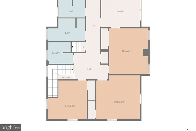 $4,400 | 311 West Main Street, Purcellville, VA 20132