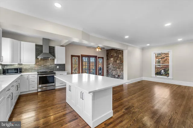 $4,400 | 311 West Main Street, Purcellville, VA 20132