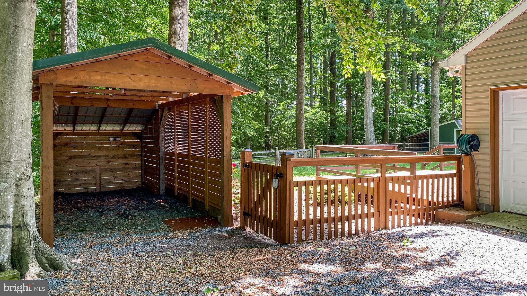 3801 Koogler Road Trappe, MD 21673 - Photo 17 of 23 Gallery Image 17