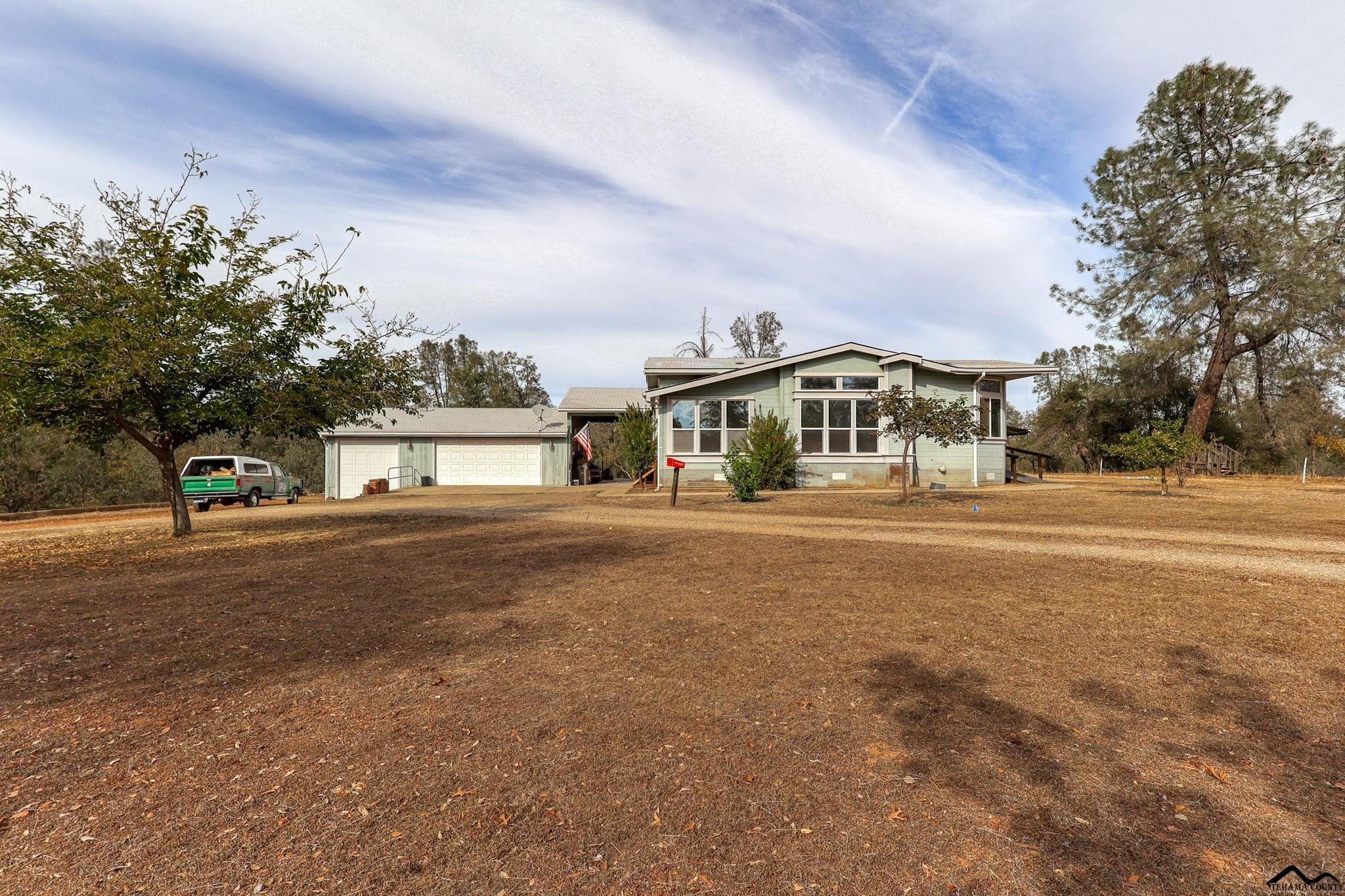 17568 Treat Road Anderson, CA 96007 - Photo 54 of 62