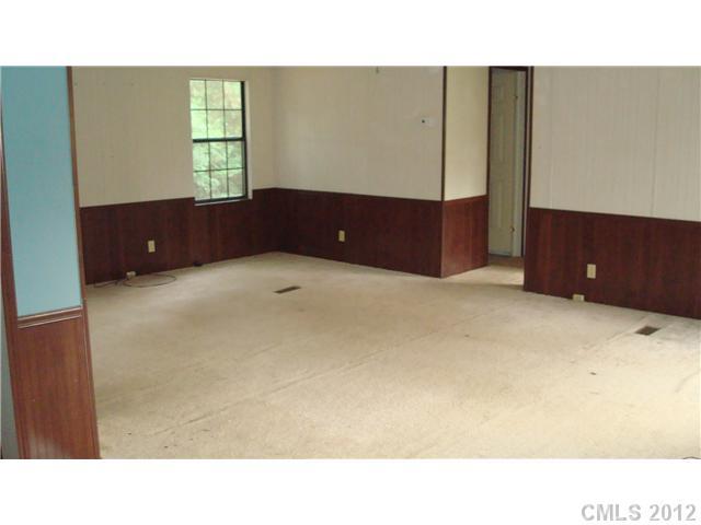 561 Bethlehem Road Statesville, NC 28677 - Photo 2 of 14 a kitchen with a cabinet and a sink
