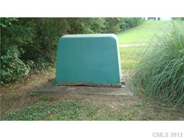 561 Bethlehem Road Statesville, NC 28677 - Photo 12 of 14 a picture of a yard