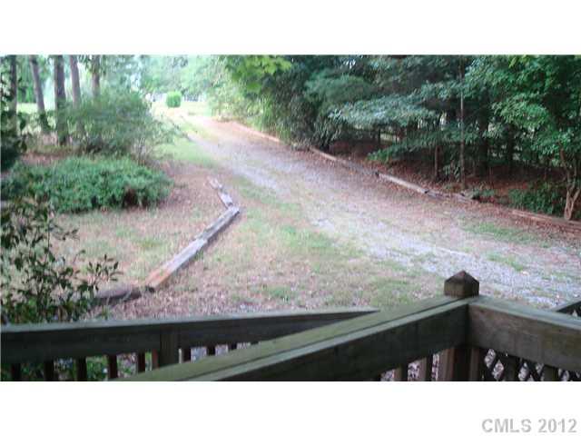 561 Bethlehem Road Statesville, NC 28677 - Photo 5 of 14 a black and white photo of a park