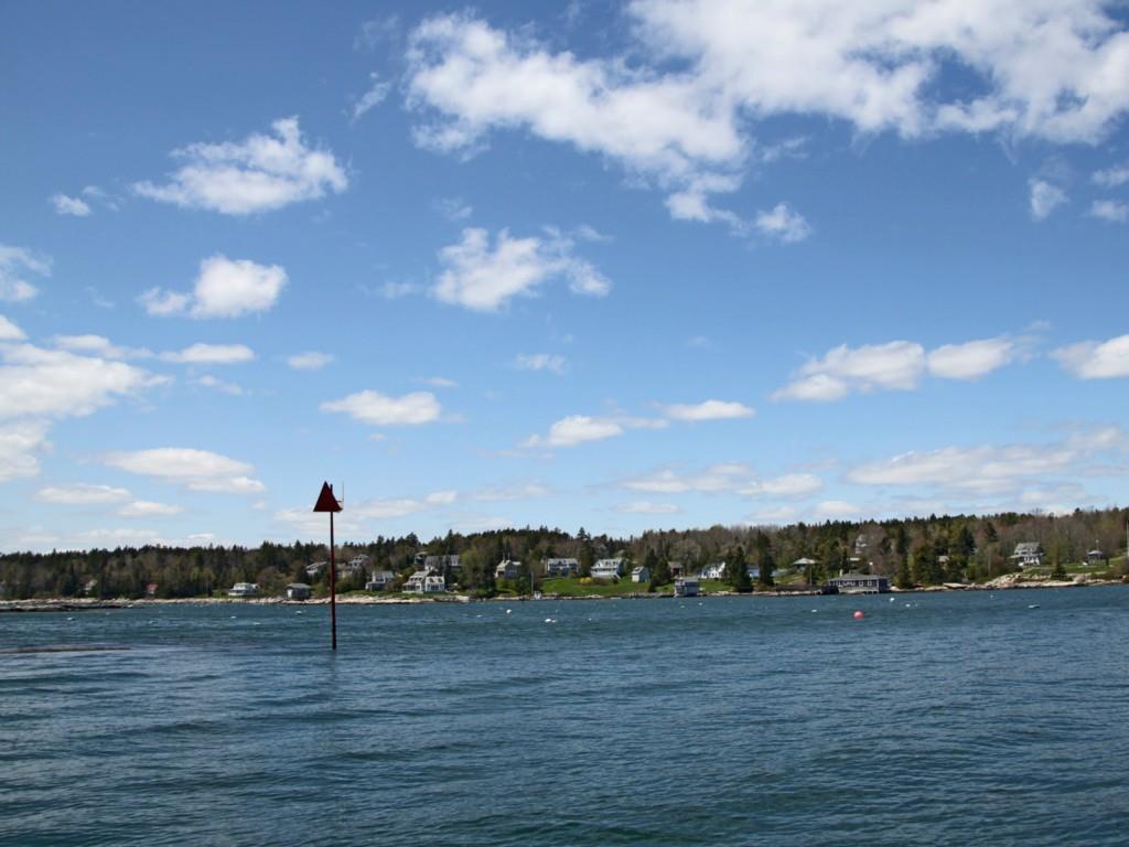 57 Coveside Road South Bristol, ME 04568 - Photo 32 of 33 Christmas Cove