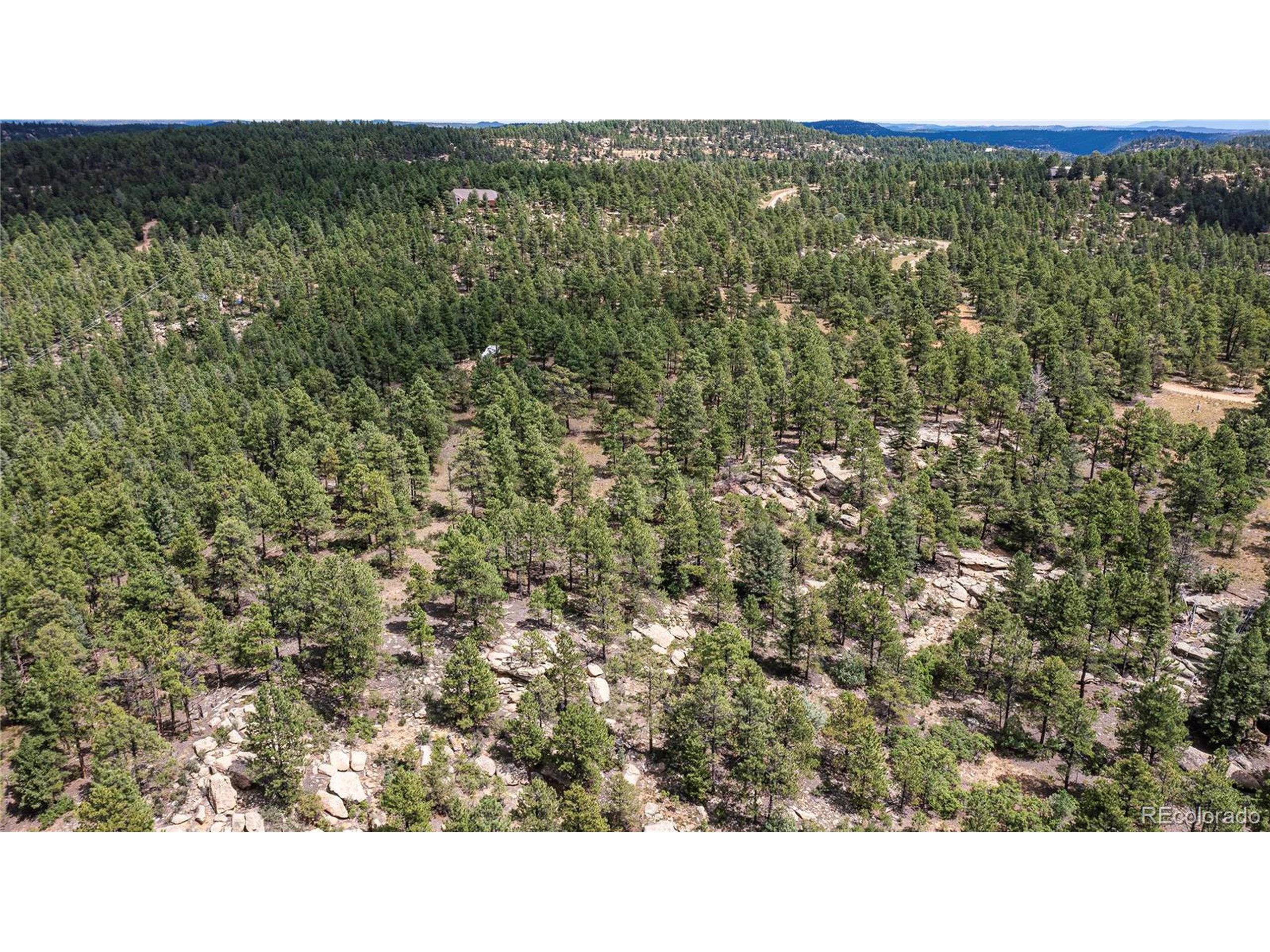 Escondido Road Weston, CO 81091 - Photo 24 of 48 a open area with green field and trees