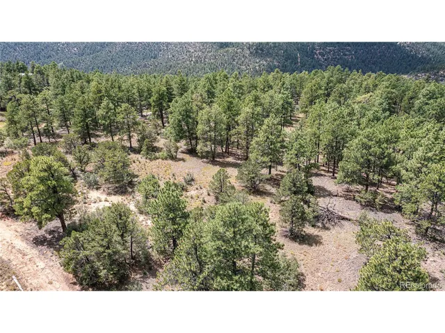$109,500 | Escondido Road, Weston, CO 81091