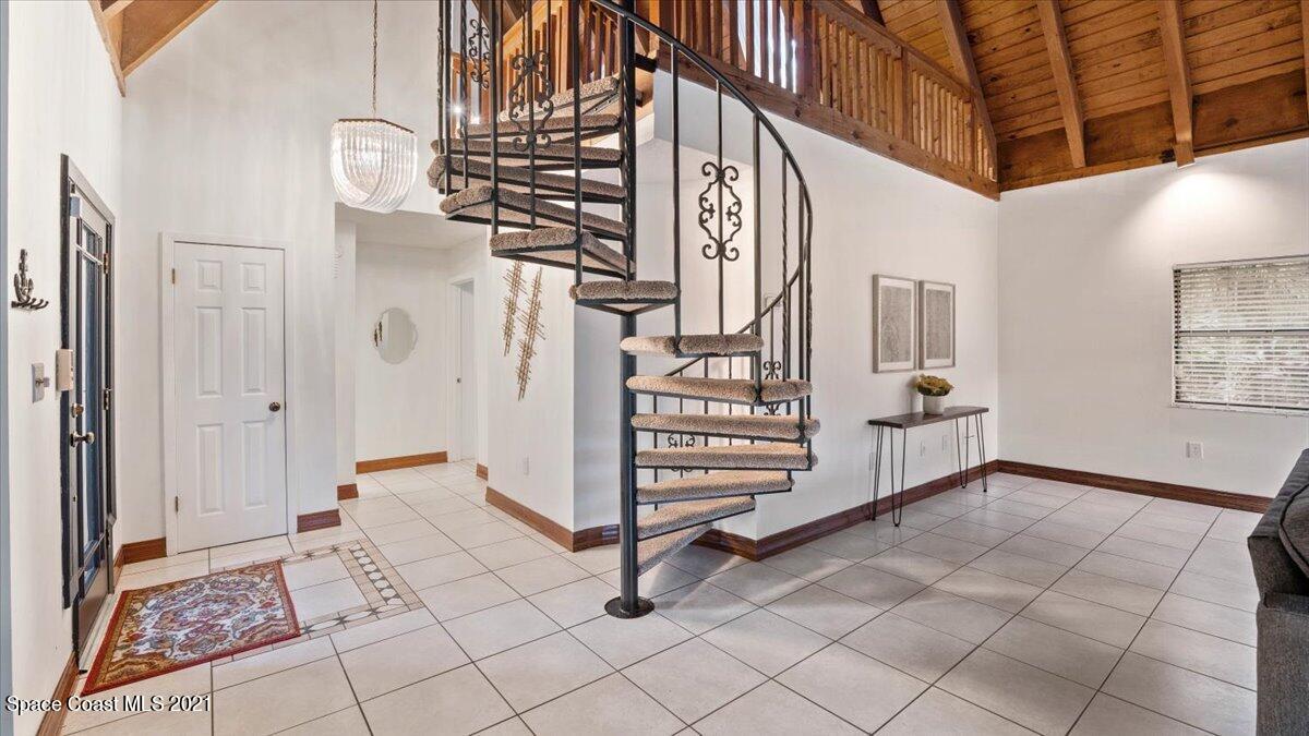 4455 Lake Washington Road Melbourne, FL 32934 - Photo 12 of 53 Great room