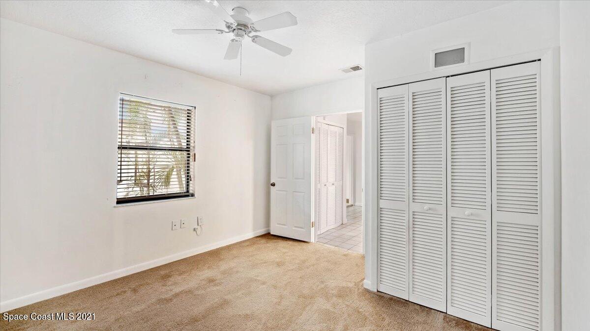 4455 Lake Washington Road Melbourne, FL 32934 - Photo 32 of 53 a view of an empty room with a window