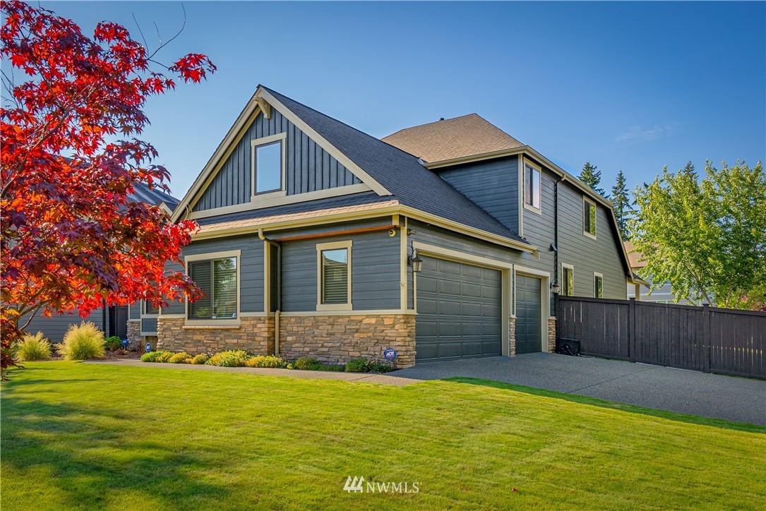 5012 Southeast 2nd Place Renton, WA 98059 - Photo 2 of 29