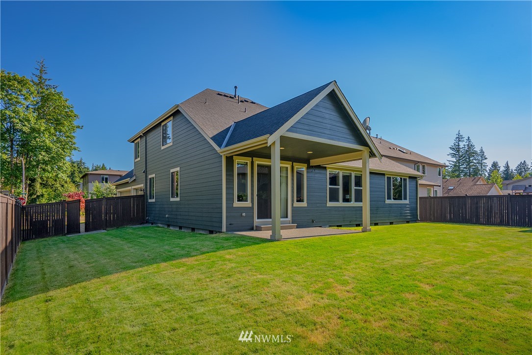 5012 Southeast 2nd Place Renton, WA 98059 - Photo 22 of 29