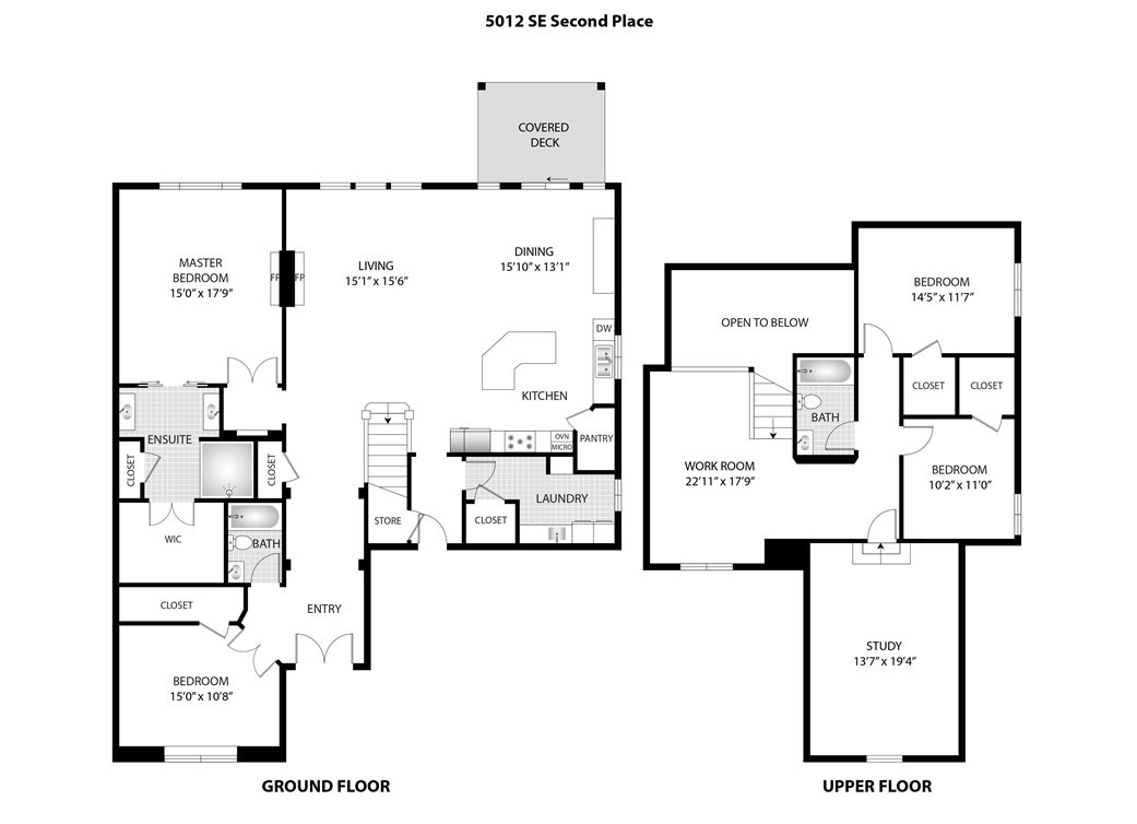 5012 Southeast 2nd Place Renton, WA 98059 - Photo 29 of 29