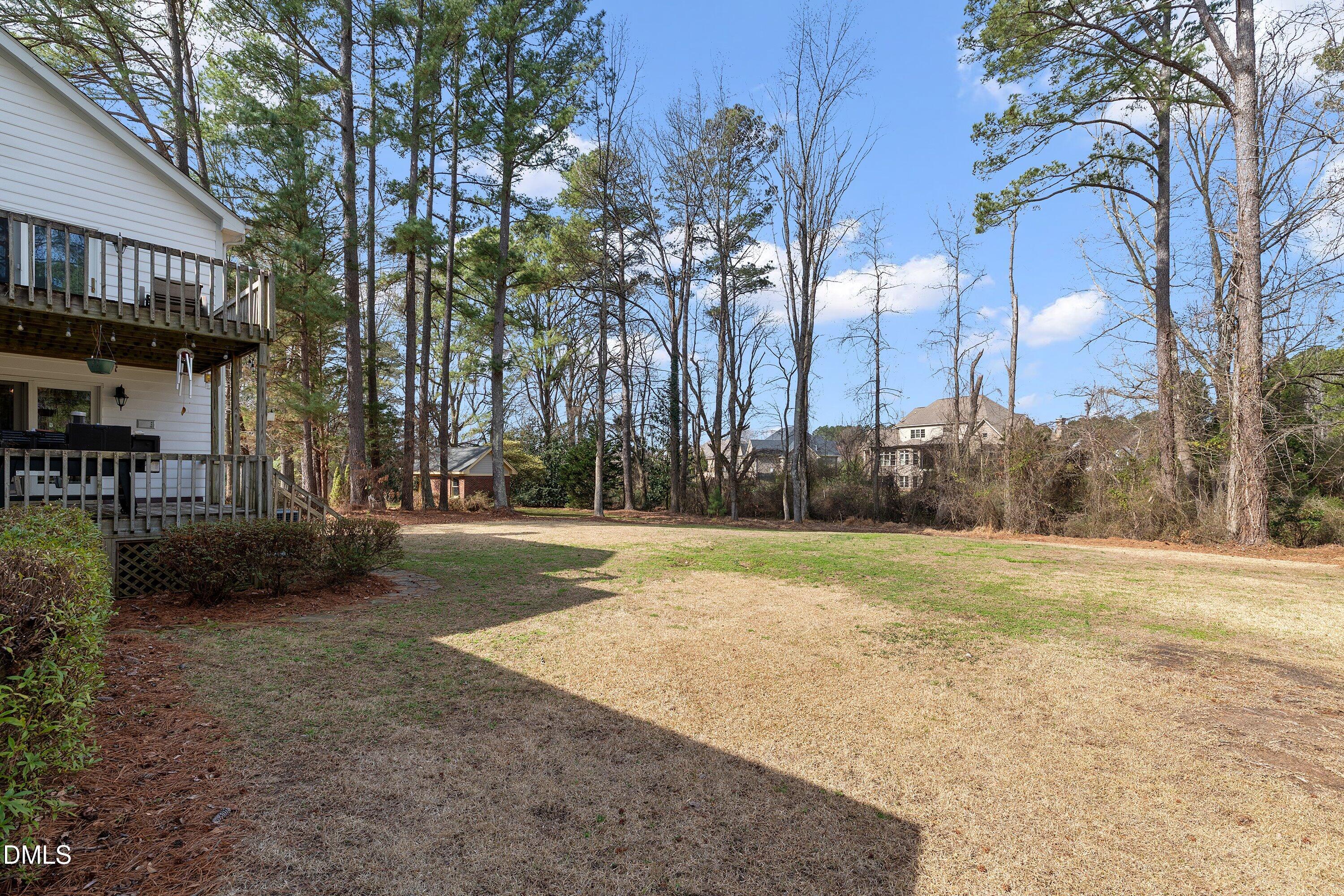 2500 Cravenridge Road Garner, NC 27529 - Photo 51 of 52 52-2500 Cravenridge Pl _2879