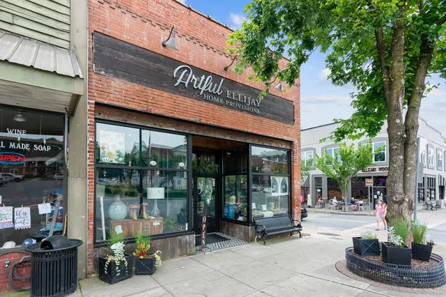 $42,000 | 228 Toccoa Court, Ellijay, GA 30540