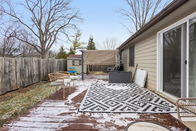 $2,500 | 1108 East 106th Street, Carmel, IN 46280