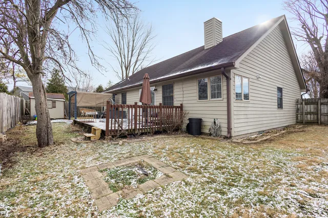 $2,500 | 1108 East 106th Street, Carmel, IN 46280